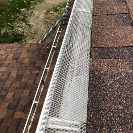 Gutter Repair Blue Point NY